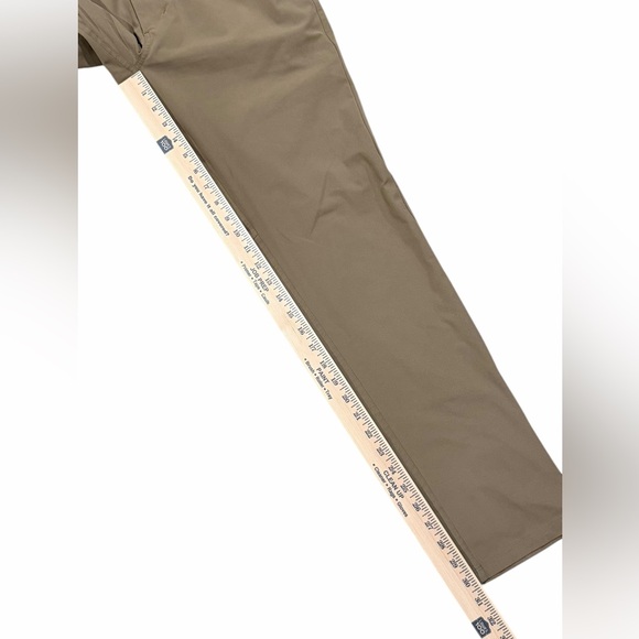 Lululemon ABC Pant Classic Fit Warpstreme Men's Size 30 - Picture 7 of 9